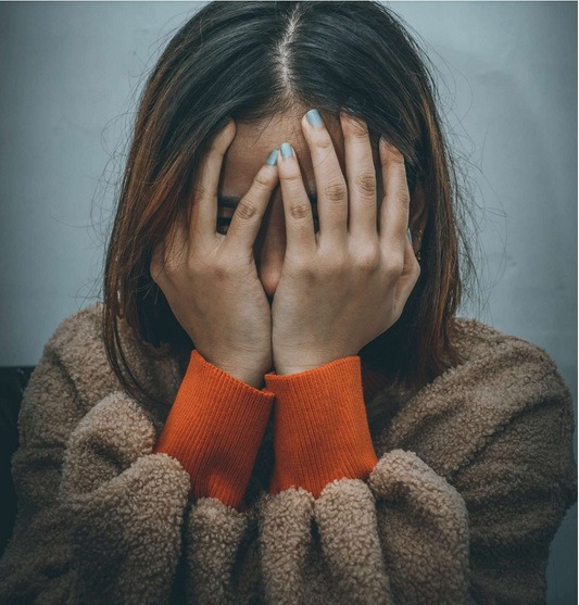 God can use you in your brokenness