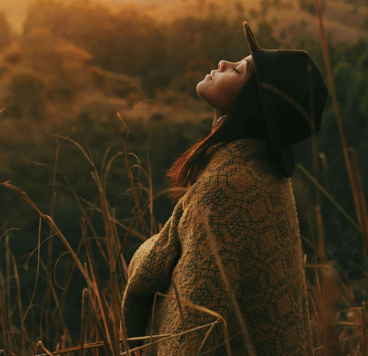 Don’t follow your heart…follow God’s voice.