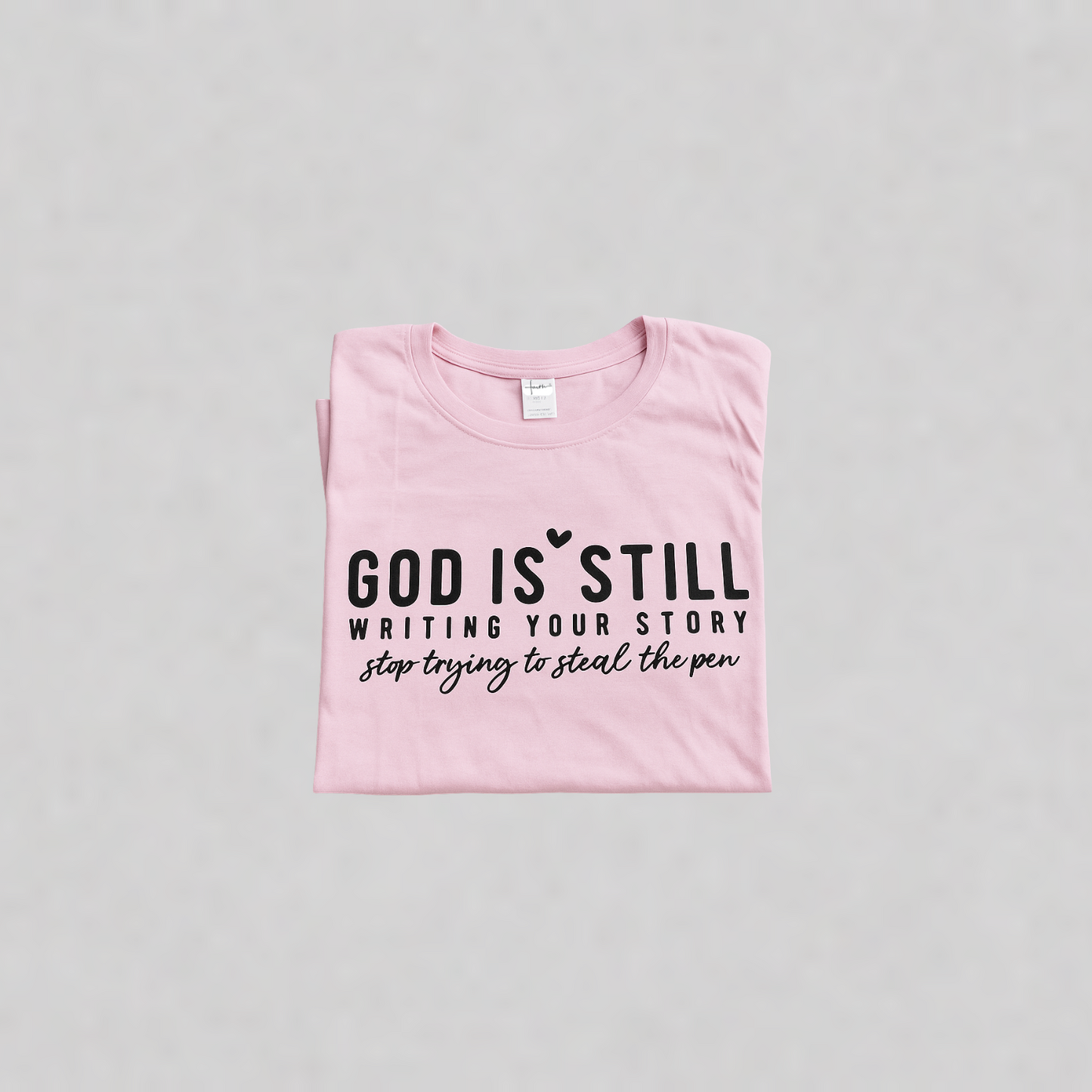 Gods plan T shirt FaithNY