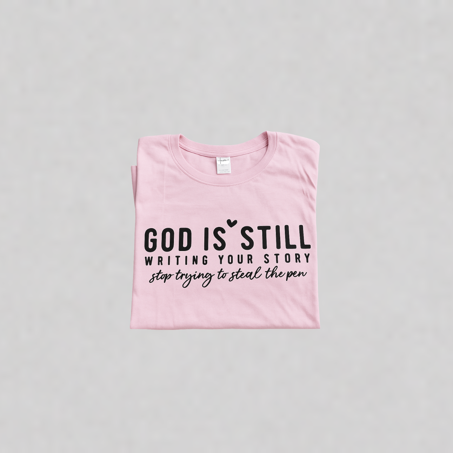 Gods plan T shirt FaithNY