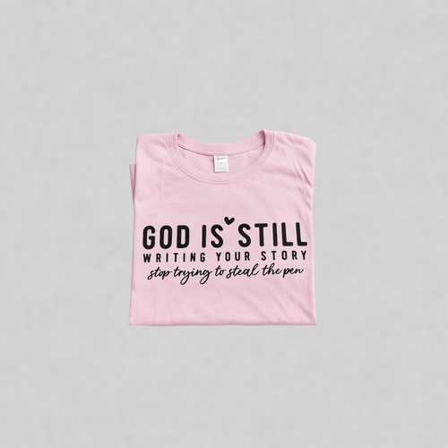 Gods plan T shirt FaithNY