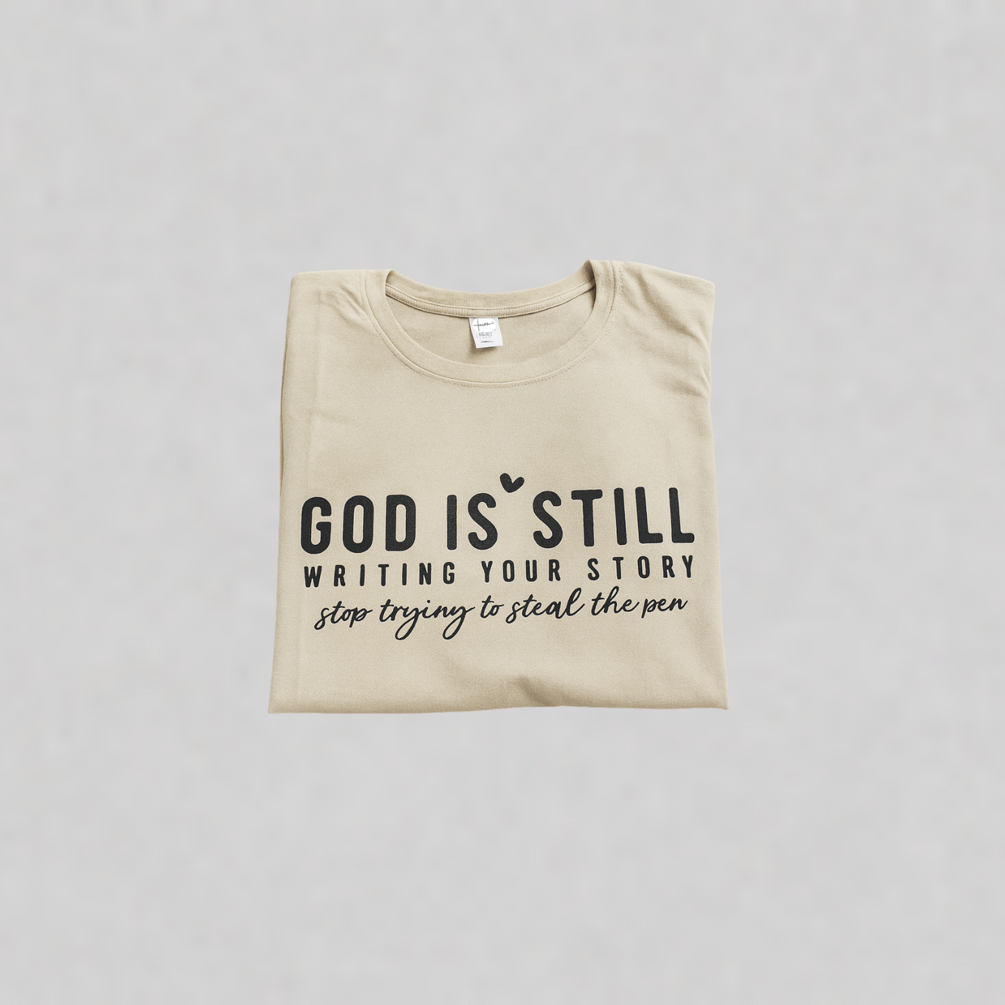 Gods plan T shirt FaithNY
