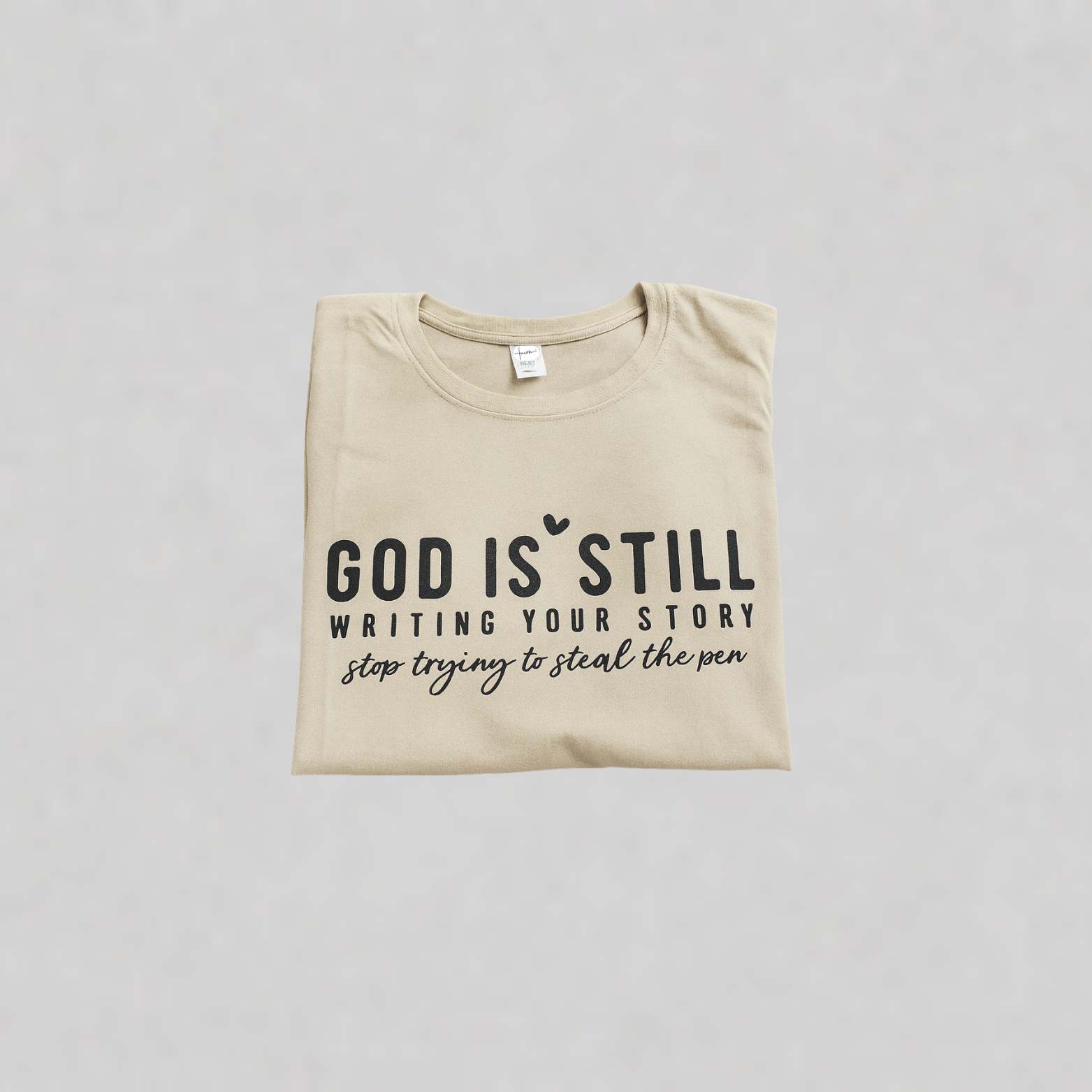 Gods plan T shirt FaithNY