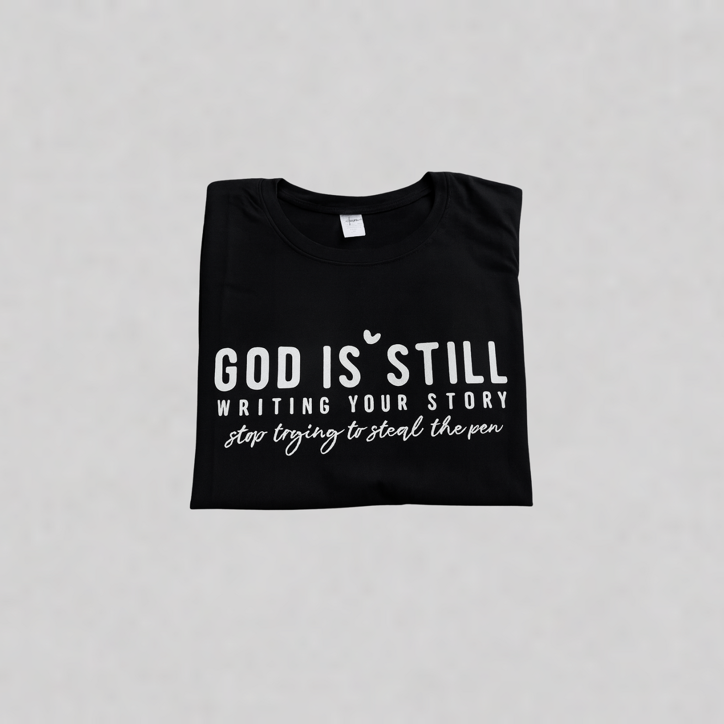 Gods plan T shirt FaithNY