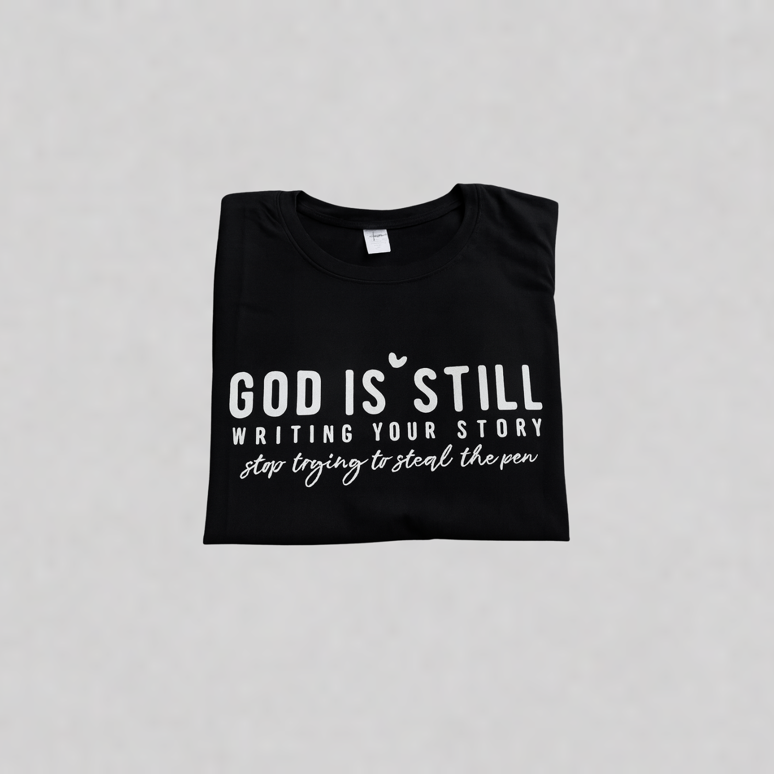 Gods plan T shirt FaithNY