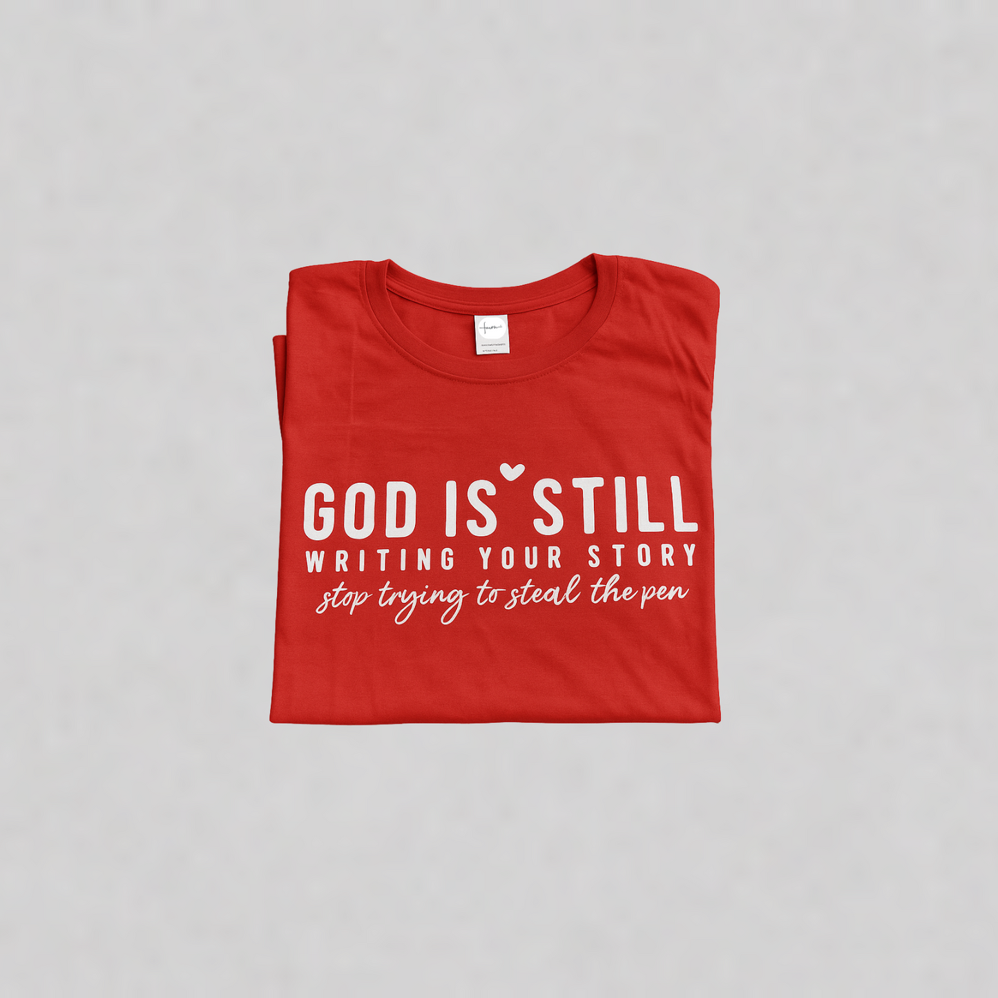 Gods plan T shirt FaithNY