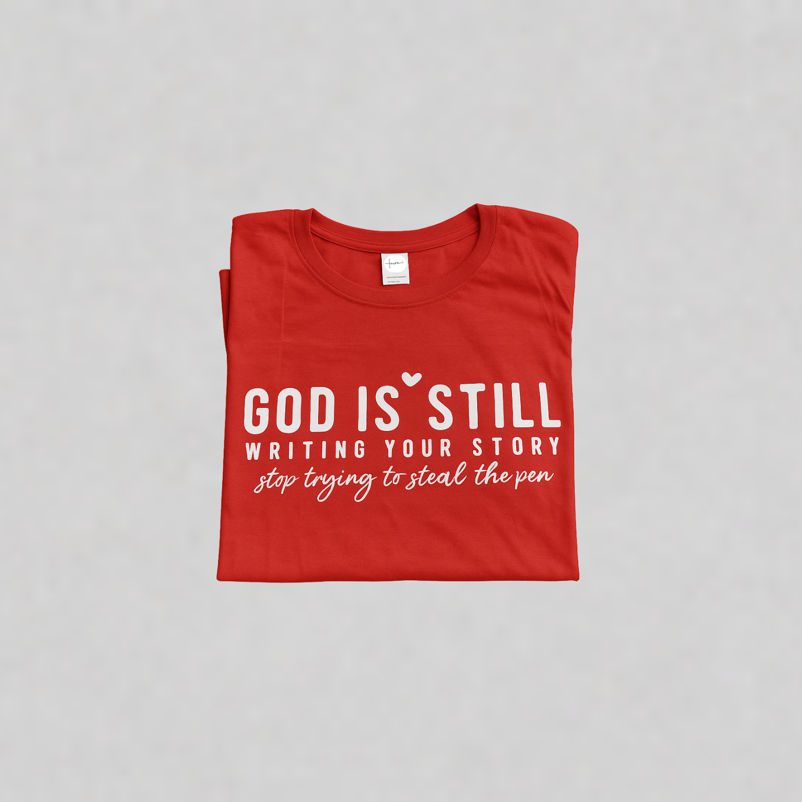 Gods plan T shirt FaithNY