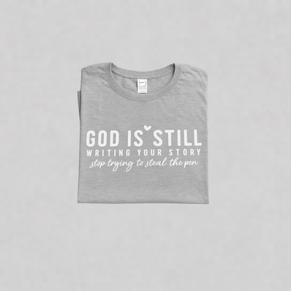 Gods plan T shirt FaithNY