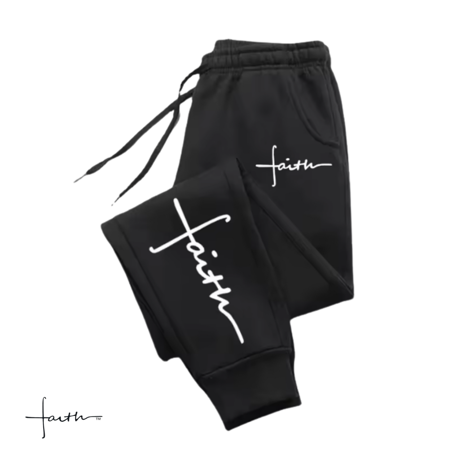 Faith Joggers