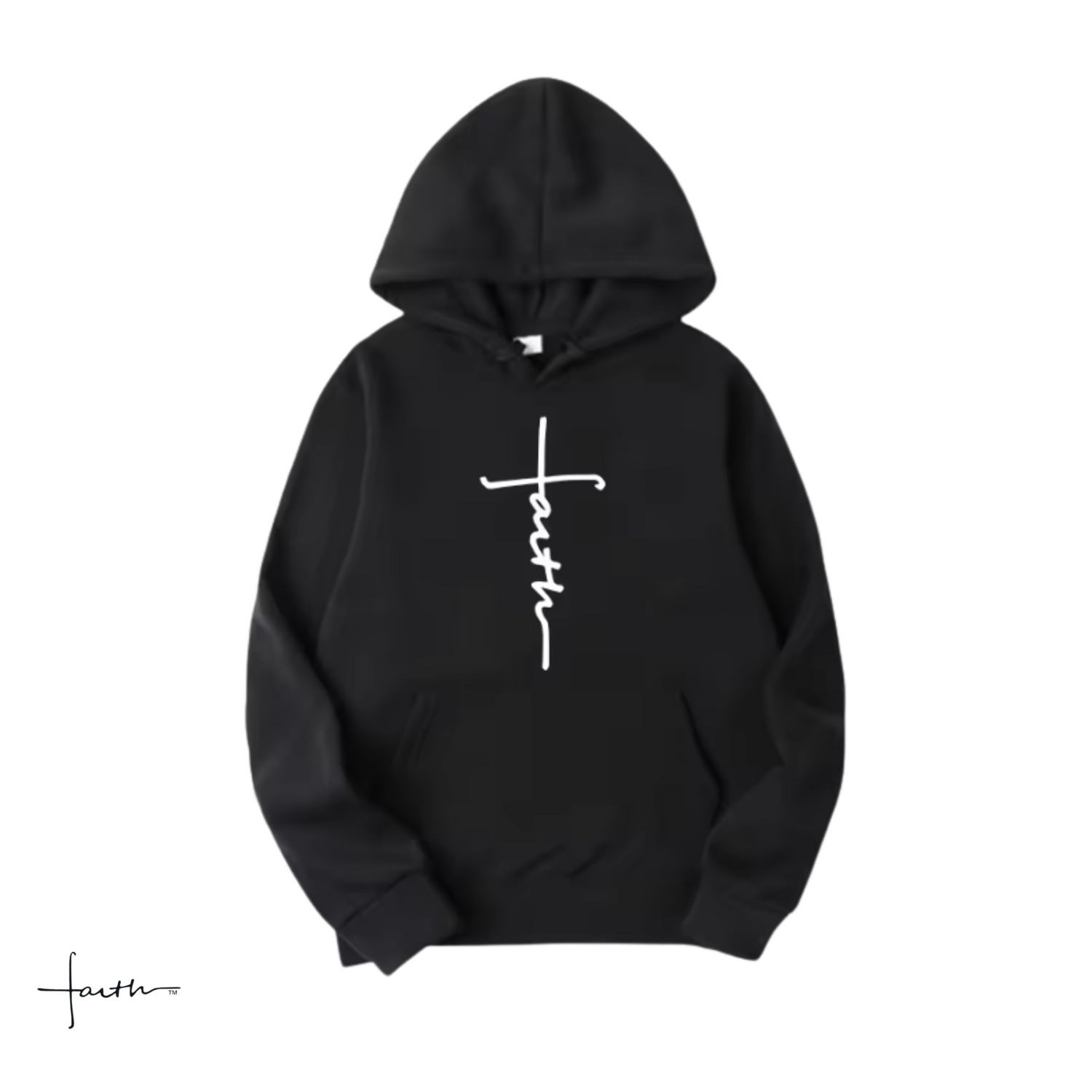 Faith Hoodie